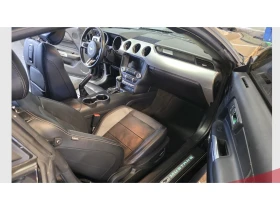 Ford Mustang GT * * ОБДУХВАНЕ * * CARFAX * * АВТО КРЕДИТ * *  - 18399 € / 35985.32 лв. - 84446845 8