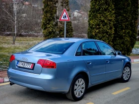 Audi A4 2.0I(130)* EXCLUSIVE* ��� ����*  | Mobile.bg � ����� ������ 8