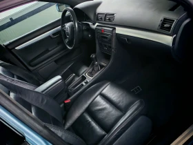 Audi A4 2.0I(130)* EXCLUSIVE* НОВ ВНОС*  - 2750 € / 5378.53 лв. - 14321089 3