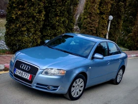 Audi A4 2.0I(130)* EXCLUSIVE* ��� ����*  | Mobile.bg � ����� ������ 2