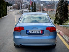 Audi A4 2.0I(130)* EXCLUSIVE* ��� ����*  | Mobile.bg � ����� ������ 6