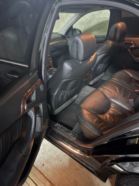 Mercedes-Benz S 320 - 5522 € / 10800.09 лв. - 55500514 9