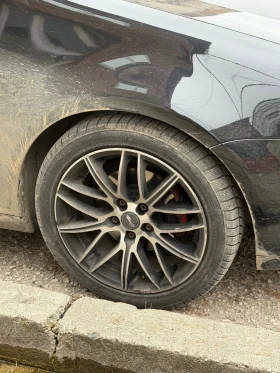 VW Golf Vw golf 5 1.9tdi 105hp abt edition - 3600 € / 7040.99 лв. - 93844421 4