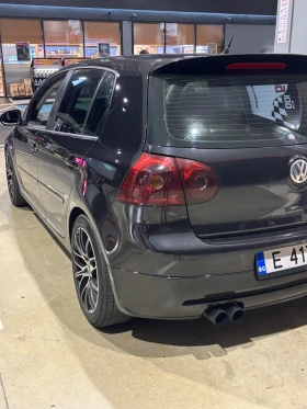 VW Golf Vw golf 5 1.9tdi 105hp abt edition - 3600 € / 7040.99 лв. - 93844421 8