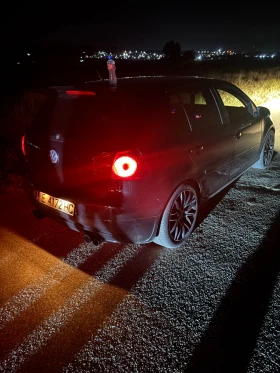 VW Golf Vw golf 5 1.9tdi 105hp abt edition - 3600 € / 7040.99 лв. - 93844421 7