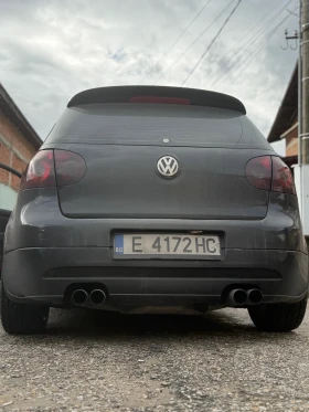 VW Golf Vw golf 5 1.9tdi 105hp abt edition - 3600 € / 7040.99 лв. - 93844421 5
