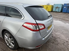 Peugeot 508 2.0 hdi - 11 € / 21.51 лв. - 97009016 5