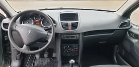 Peugeot 207 1.4i/75k.c. - 1600 € / 3129.33 лв. - 52987289 8