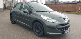 Peugeot 207 1.4i/75k.c. - 1600 € / 3129.33 лв. - 52987289 3