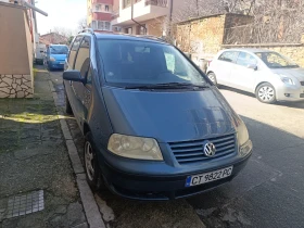 VW Sharan 1.9 TDI - 2250 € / 4400.62 лв. - 65142289 2