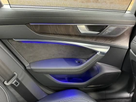 Audi A6 55TFSI MILD HYBRID - 32800 € / 64151.22 лв. - 95637247 14