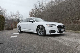 Audi A6 55TFSI MILD HYBRID - 32800 € / 64151.22 лв. - 95637247 3