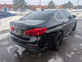 BMW 530 M-Package* CLEAN CARFAX * АвтоКредит* (ЦЕНА ДО БГ), снимка 5