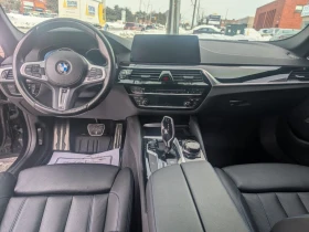 BMW 530 M-Package* CLEAN CARFAX * АвтоКредит* (ЦЕНА ДО БГ), снимка 9