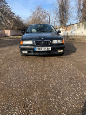 BMW 316 - 2400 € / 4693.99 лв. - 17492774 7