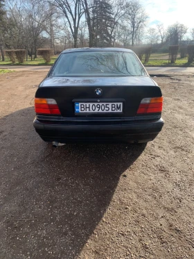 BMW 316 - 2400 € / 4693.99 лв. - 17492774 4