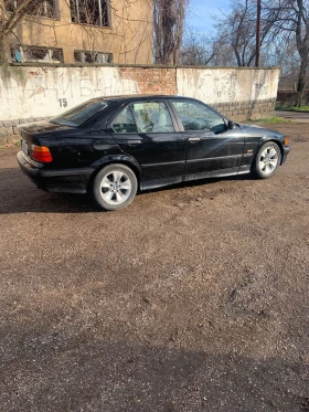 BMW 316 - 2400 € / 4693.99 лв. - 17492774 3
