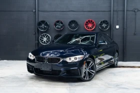 ������ BMW 440