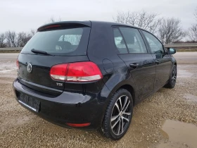 VW Golf 1.6 tdi 105 kc. - 4300 € / 8410.07 лв. - 49048522 5