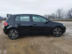 VW Golf 1.6 tdi 105 kc. - 4300 € / 8410.07 лв. - 49048522 6