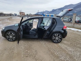 VW Golf 1.6 tdi 105 kc. - 4300 € / 8410.07 лв. - 49048522 9