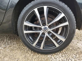 VW Golf 1.6 tdi 105 kc. - 4300 € / 8410.07 лв. - 49048522 16