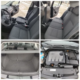 VW Golf 1.6 tdi 105 kc. - 4300 € / 8410.07 лв. - 49048522 17