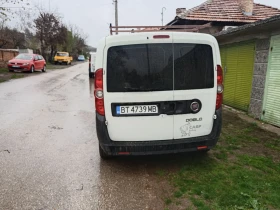 Fiat Doblo 2 - 3850 € / 7529.95 лв. - 60419607 3