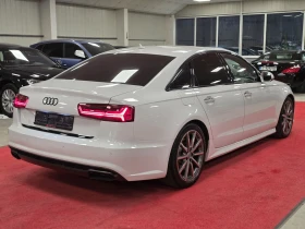 Audi A6 3.0 TDI | Quattro | S-line x 2 | Сменени вериги - 18900 € / 36965.19 лв. - 12745196 6