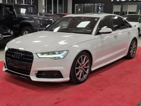 Audi A6 3.0 TDI | Quattro | S-line x 2 | Сменени вериги - 18900 € / 36965.19 лв. - 12745196 3