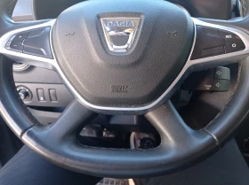 Dacia Lodgy - 8450 € / 16526.76 лв. - 78771253 13