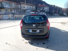 Dacia Lodgy - 8450 € / 16526.76 лв. - 78771253 5