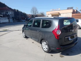Dacia Lodgy - 8450 € / 16526.76 лв. - 78771253 14