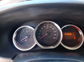 Dacia Lodgy - 8450 € / 16526.76 лв. - 78771253 11