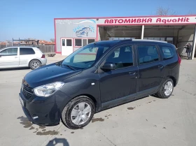 Dacia Lodgy - 8450 € / 16526.76 лв. - 78771253 7