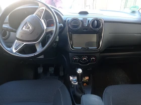 Dacia Lodgy - 8450 € / 16526.76 лв. - 78771253 10