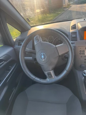 Opel Zafira - 1600 € / 3129.33 лв. - 92245452 9