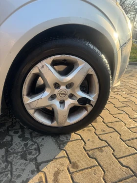 Opel Zafira - 1600 € / 3129.33 лв. - 92245452 5