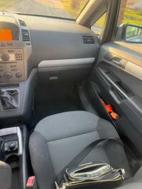 Opel Zafira - 1600 € / 3129.33 лв. - 92245452 10