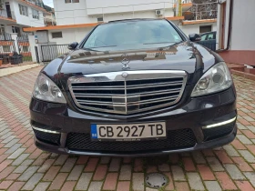 Mercedes-Benz S 320 - 10250 € / 20047.26 лв. - 42223925 2