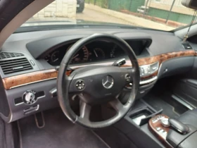 Mercedes-Benz S 320 - 10250 € / 20047.26 лв. - 42223925 6