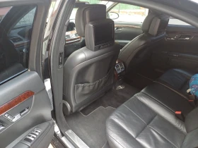 Mercedes-Benz S 320 - 10250 € / 20047.26 лв. - 42223925 7