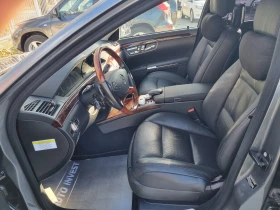Mercedes-Benz S 500 AMG/ГАЗ БЕНЗИН/ - 16900 € / 33053.53 лв. - 49810955 9