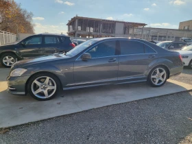 Mercedes-Benz S 500 AMG/ГАЗ БЕНЗИН/ - 16900 € / 33053.53 лв. - 49810955 4