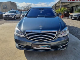 Mercedes-Benz S 500 AMG/ГАЗ БЕНЗИН/ - 16900 € / 33053.53 лв. - 49810955 2