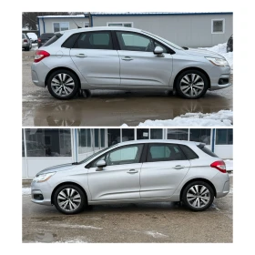 Citroen C4 1.6HDI* 92к.с* Климатроник* 2012г* Зимни и летни г - 3999 € / 7821.36 лв. - 71799643 5