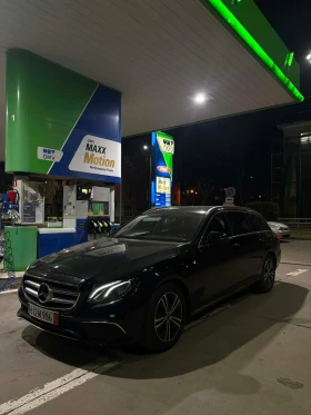 Mercedes-Benz E 220 9G  - 13300 € / 26012.54 лв. - 70099152 12