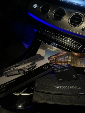 Mercedes-Benz E 220 - 13300 € / 26012.54 лв. - 70099152 11