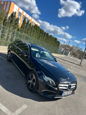Mercedes-Benz E 220 - 13300 € / 26012.54 лв. - 70099152 3