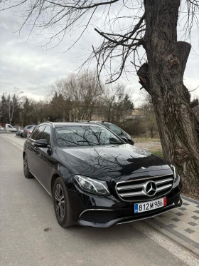 Mercedes-Benz E 220 - 13300 € / 26012.54 лв. - 70099152 8